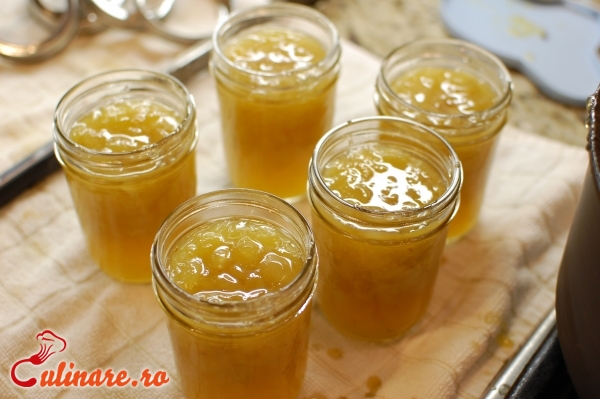 Foto - Dulceata de struguri