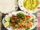 Fajitas de pui