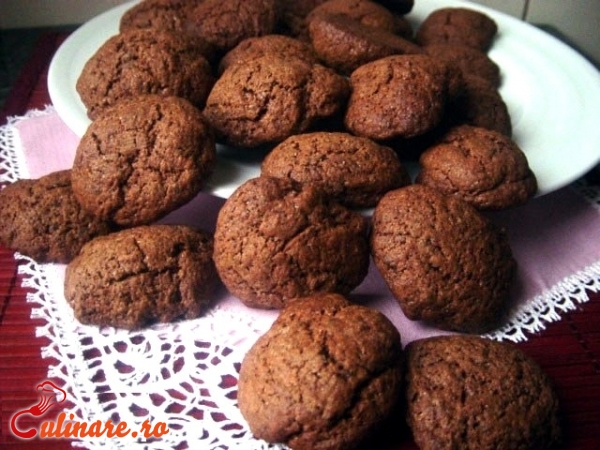 Foto - Fursecuri cu cacao