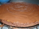 Glazura de cacao