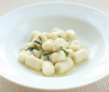 Gnocchi