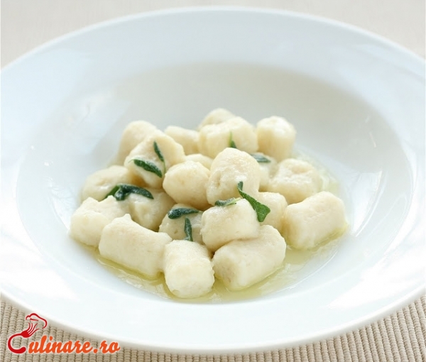 Foto - Gnocchi