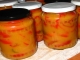 Gogosari in sos de mustar