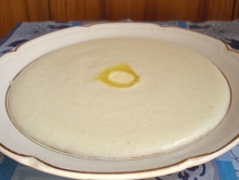 Gris cu lapte