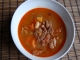 Gulas de fasole