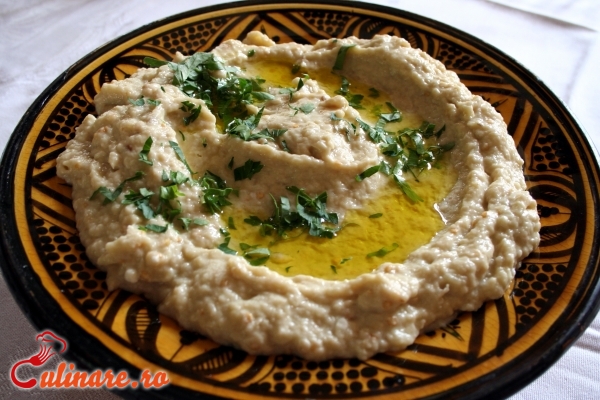 Foto - Icre de fasole