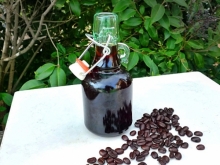 Lichior de cafea