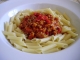 Macaroane cu carne