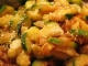 Mancare de dovlecei zucchini