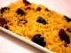 Mancare de prune cu orez