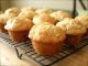 Muffins cu banane