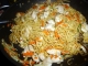 Noodles cu pui