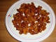Nuci caramelizate