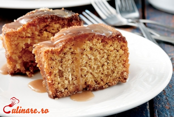 Foto - Pandispan de post