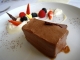 Parfait de ciocolata