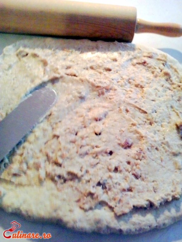 Foto - Pasta de jumari