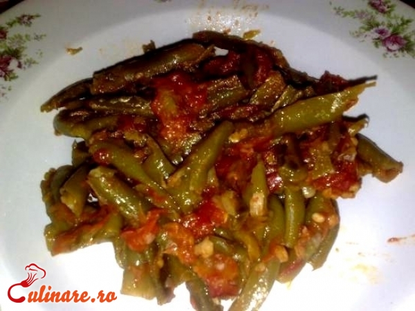 Foto - Pastai scazute