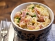 Paste cu prosciutto