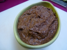 Pate de ciuperci