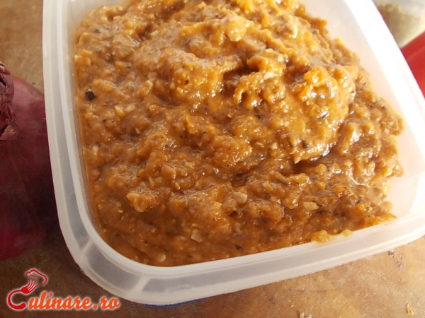 Foto - Pate de linte