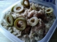 Pate de ton