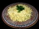 Penne quatro formaggi