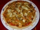 Pizza de post
