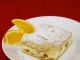 Placinta cu branza dulce si stafide