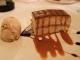 Prajitura cu caramel