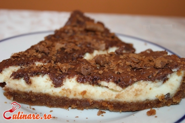 Foto - Prajitura cu finetti