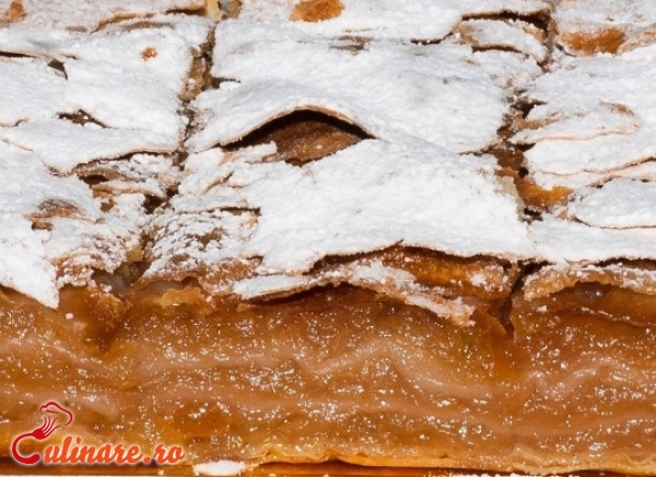 Foto - Prajitura cu suc de rosii