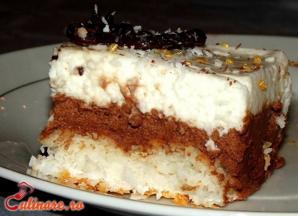 Foto - Prajitura deliciu