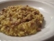 Risotto cu carne tocata