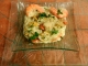 Risotto cu fructe de mare