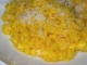 Risotto cu sofran