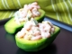 Salata de creveti cu avocado