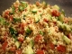 Salata de cuscus
