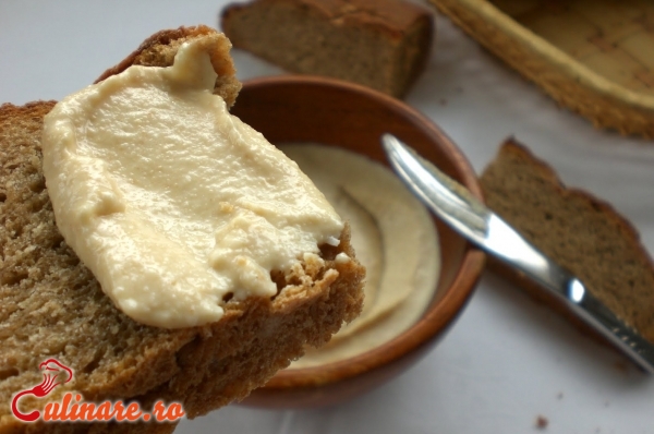 Foto - Salata de icre