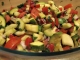 Salata de zucchini