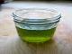Sirop de menta