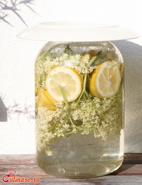 Foto - Sirop de soc