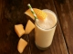 Smoothie cu pepene galben
