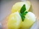 Sorbet de lamaie