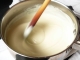 Sos bechamel