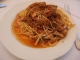 Spaghete cu sardine
