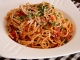 Spaghete cu ton