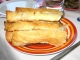 Strudel cu branza