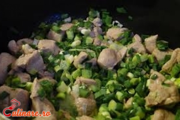 Foto - Stufat de miel