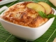 Sufleu de mere