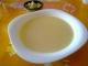 Supa crema de cartofi